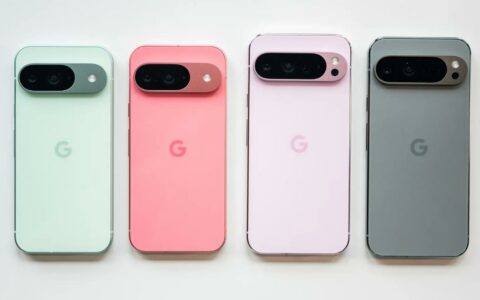 谷歌Pixel 9值不值得买：全面配置分析与购买建议