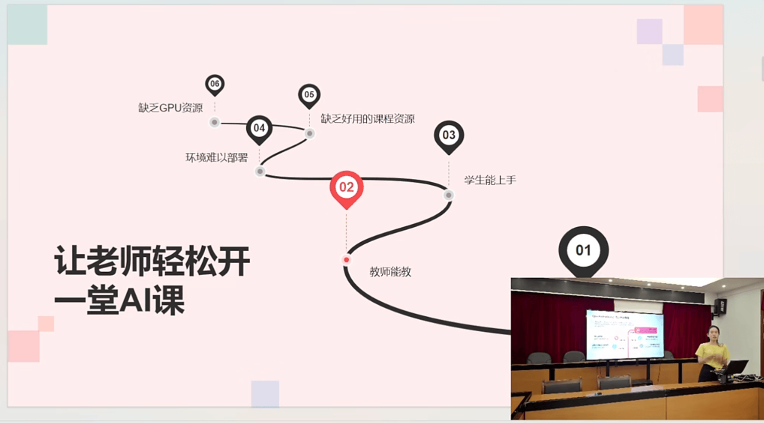 赋能AI教育变革，OpenHydra参加第十二届中小学STEAM教育大会 