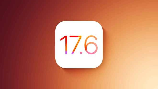 苹果停止签署iOS 17.6系统，已升级iPhone用户无法再降级