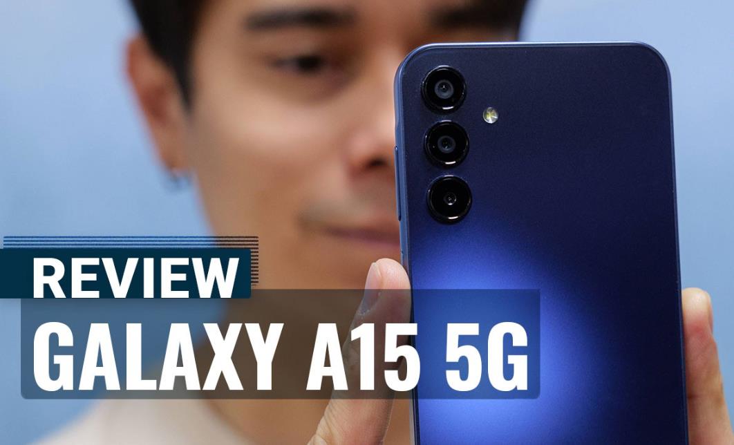 Samsung Galaxy A15缺点：全面剖析与深度分析