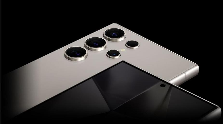 三星Galaxy S25 Ultra爆料：史上最高屏占比，手感全面升级