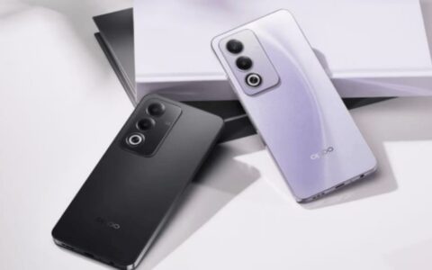 OPPO A80 5G登陆荷兰市场，性价比新标杆