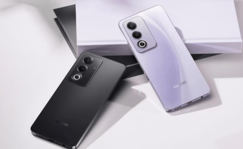 OPPO A80 5G登陆荷兰市场，性价比新标杆