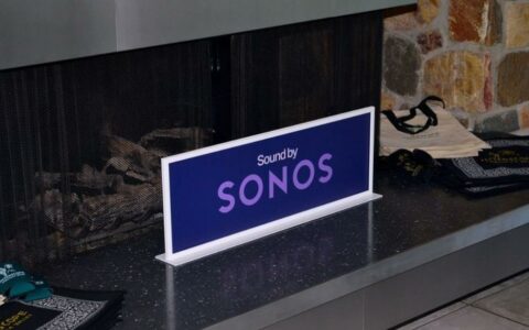 Sonos宣布裁员约100人，以调整产品路线图并准备长期成功