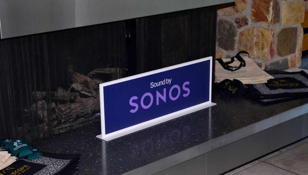 Sonos宣布裁员约100人，以调整产品路线图并准备长期成功