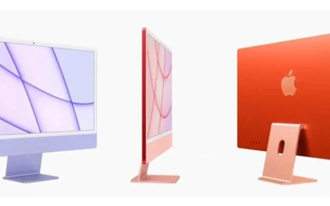 消息称苹果仍在研发更大尺寸的iMac 屏幕超过30英寸