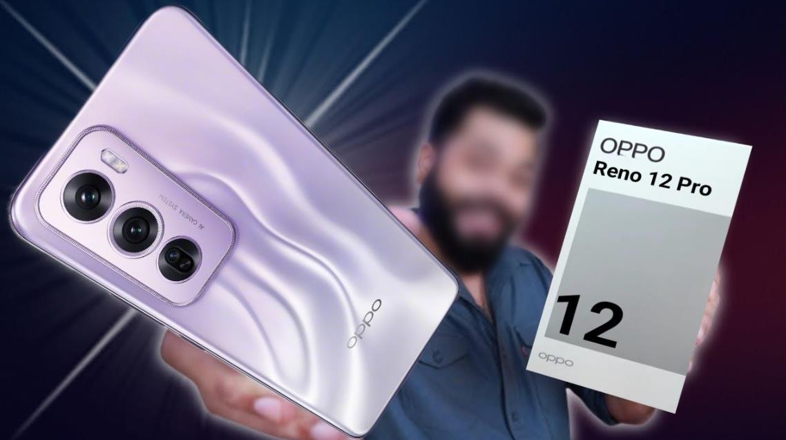 OPPO Reno 12 Pro手机壳推荐：三款精选保护套深度解析