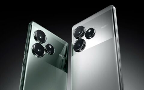 Realme GT6评价：性能与性价比的完美结合