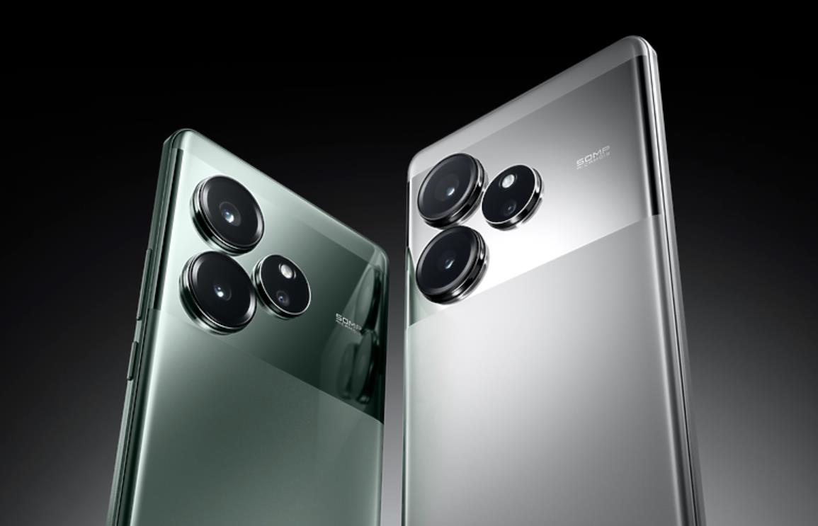 Realme GT6评价：性能与性价比的完美结合