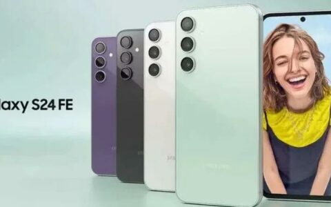 三星Galaxy S24 FE获BIS认证，预计10月发布