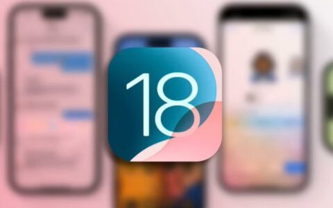 苹果iOS 18 Beta 6灾情分析报告