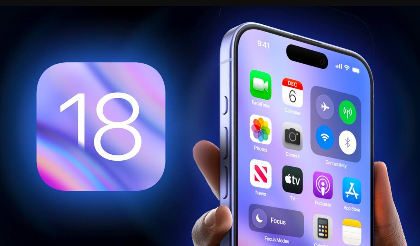 苹果iOS 18发布时间全面分析