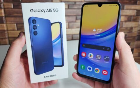 三星Samsung Galaxy A15手机壳推荐，总有一款适合你