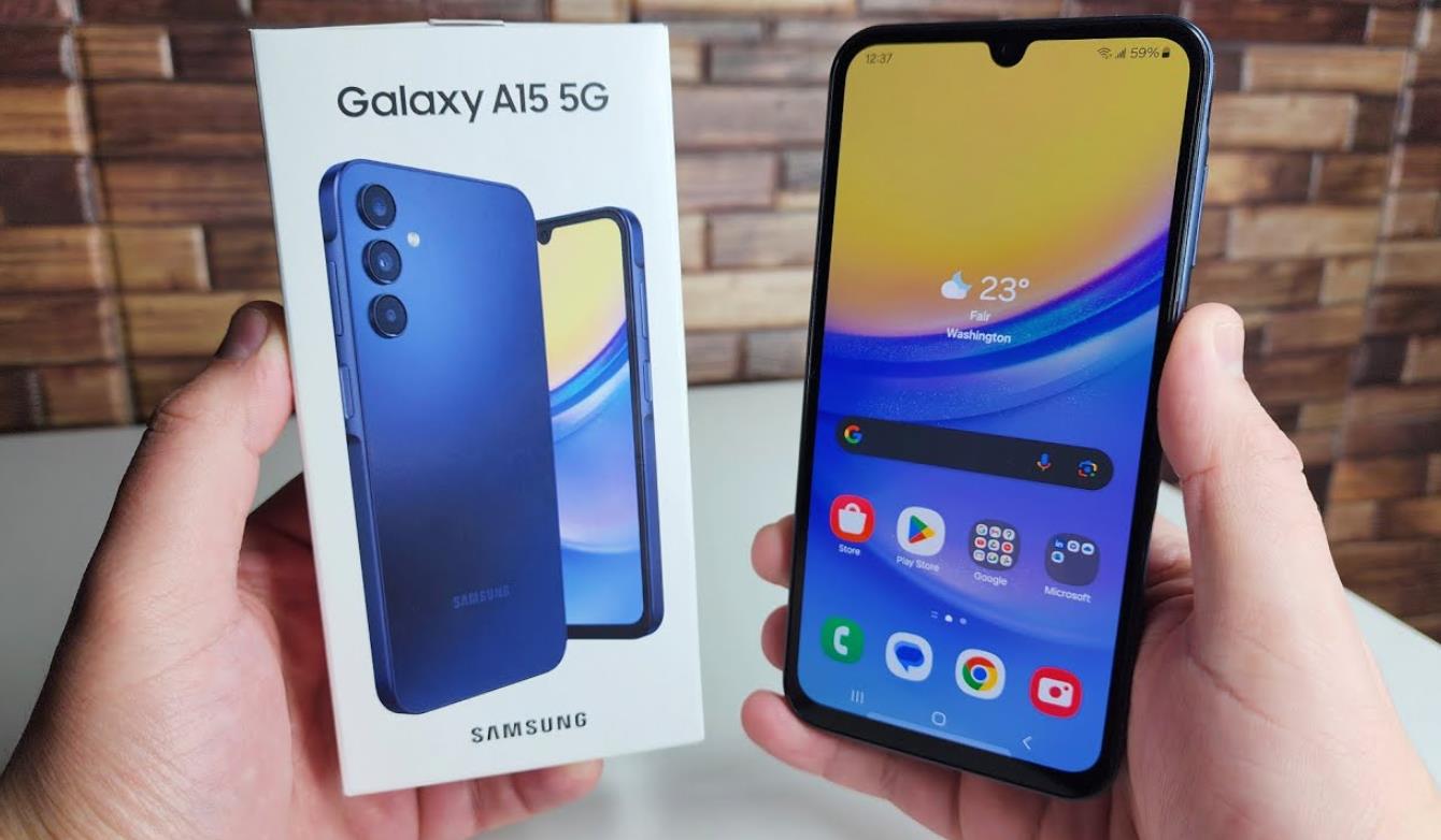 三星Samsung Galaxy A15手机壳推荐，总有一款适合你