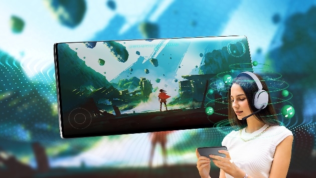索尼推出“Gaming Virtualizer by 360 Reality Audio”插件软件 帮助游戏开发者轻松制作可耳机播放的游戏空间音频