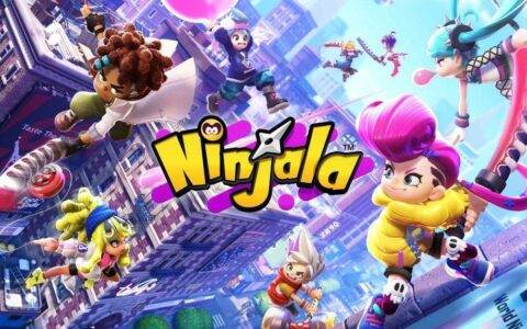 五款任天堂Switch免费游戏推荐攻略