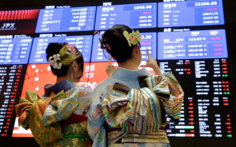 大型机构重仓做空日债与超配日元，持续押注日本进一步加息