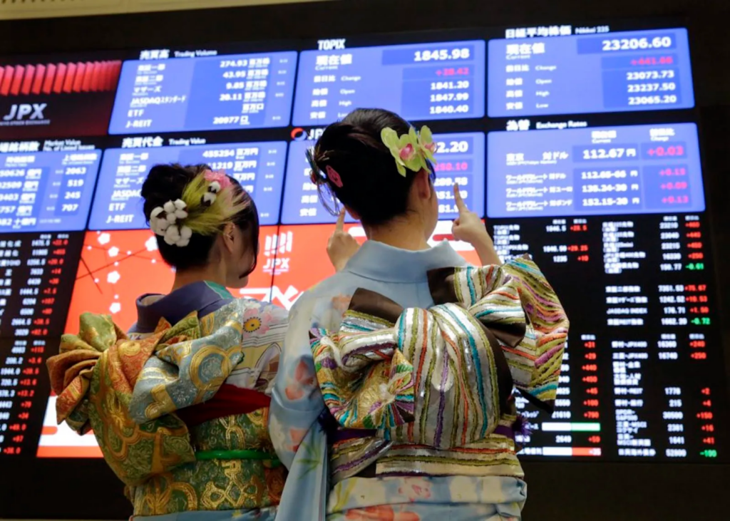 大型机构重仓做空日债与超配日元，持续押注日本进一步加息