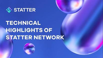 Statter（STT）负责人公开信：让元宇宙时代加速到来