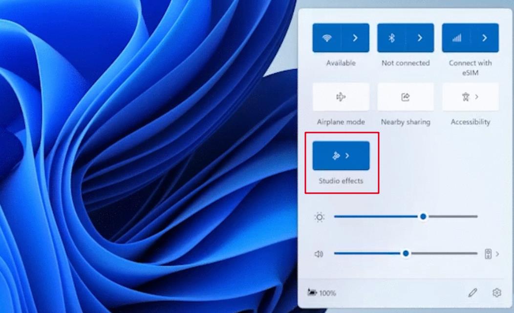 微软发布Windows 11 Beta预览版KB5041873更新，修复Bug并暂时禁用Studio Effects