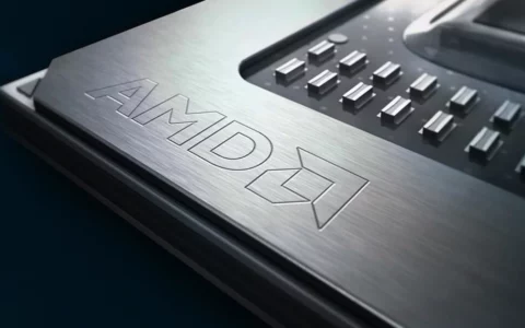 AMD宣布以49亿美元收购数据中心解决方案供应商ZT Systems
