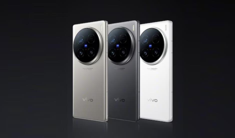 vivo X200 vs vivo X100：规格对比与分析