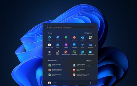 微软发布Windows 11多项更新，专注Bug修复与功能提升