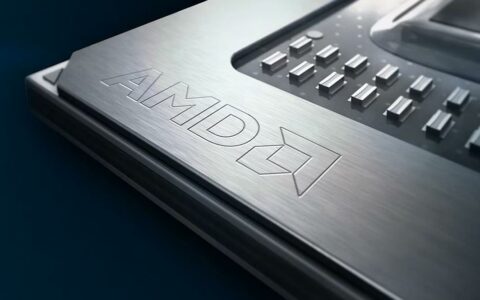 AMD斥资49亿美元收购ZT Systems，加速AI数据中心解决方案布局