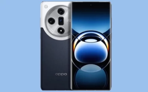 OPPO Find X8设计图曝光：回归直屏机身 潜望三摄布局调整
