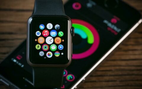 苹果 Apple Watch GPS是什么？功能详解与分析