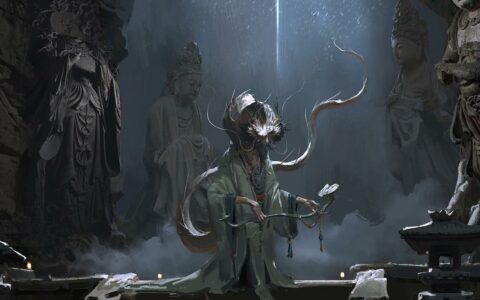 《黑神话：悟空》下载教程：多平台详细步骤助你畅玩