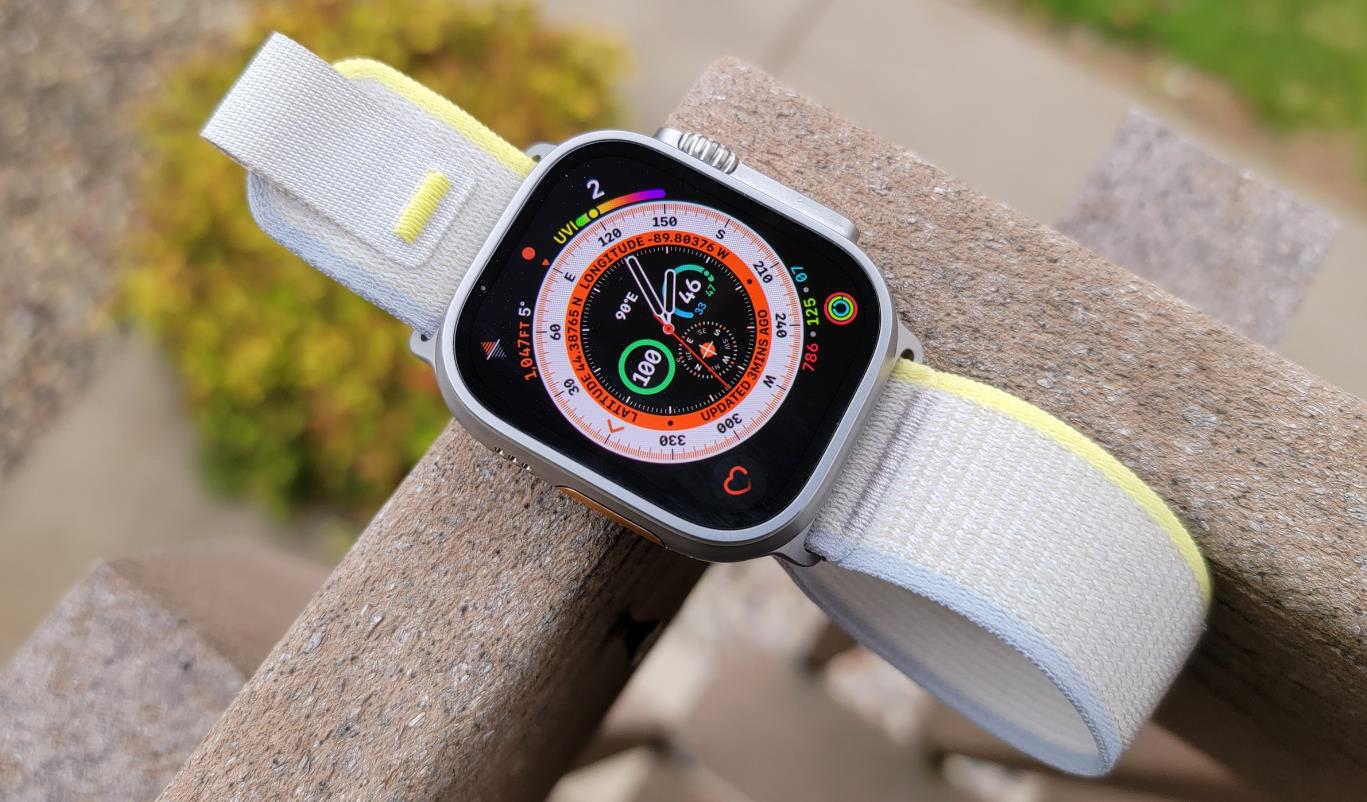 苹果Apple Watch表带更换攻略，轻松变换风格与舒适度