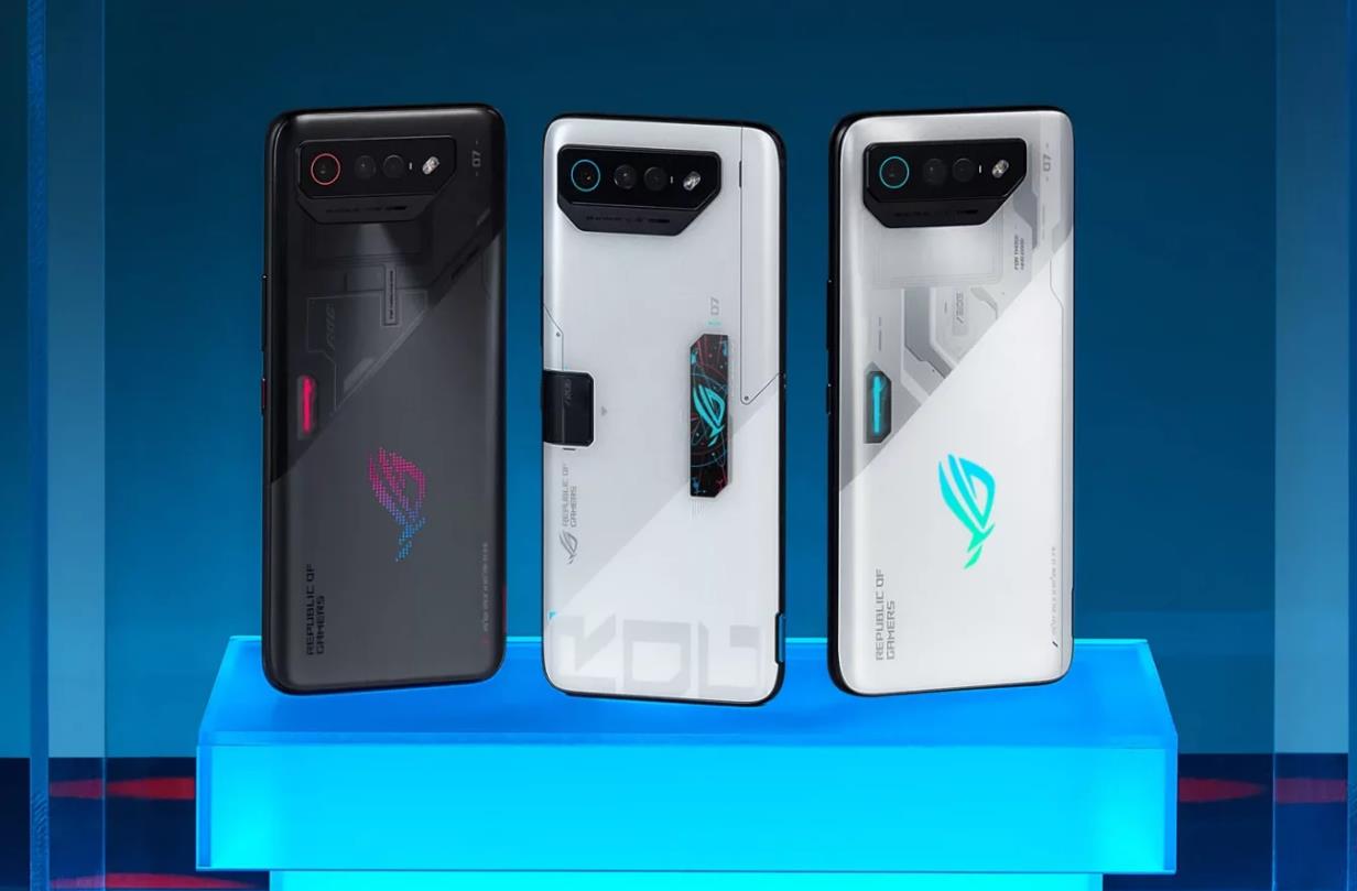 ROG Phone 7灾情信息详解与分析