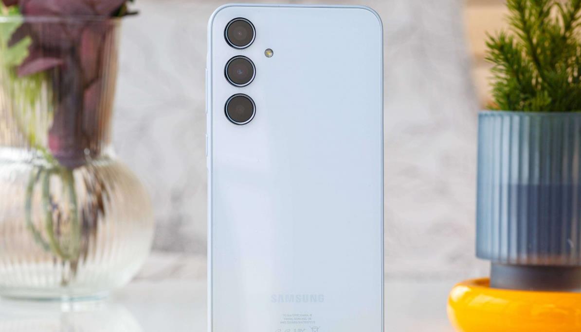 中国台湾杰升通信推出Samsung Galaxy A35 5G超值优惠，8GB/128GB仅需8,490新台币