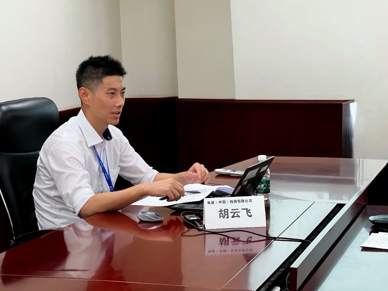 ​电装中国：汽车热泵系统技术革新