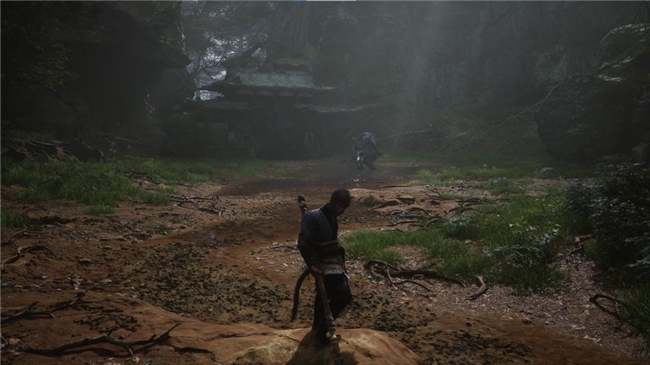《黑神话：悟空》中国人的梦中情游！耕升 RTX 40系显卡+DLSS 3纵享丝滑体验！