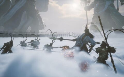 《黑神话：悟空》下载攻略：PC、PS5和Xbox详细步骤及注意事项