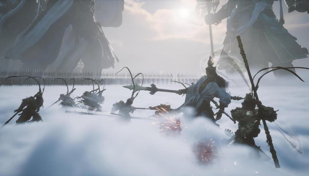 《黑神话：悟空》下载攻略：PC、PS5和Xbox详细步骤及注意事项
