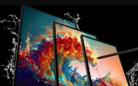 三星Samsung Galaxy Tab S9规格详解及分析