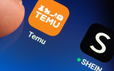 跨境电商希音Shein起诉拼多多旗下Temu侵权：指控设计窃取与不正当竞争