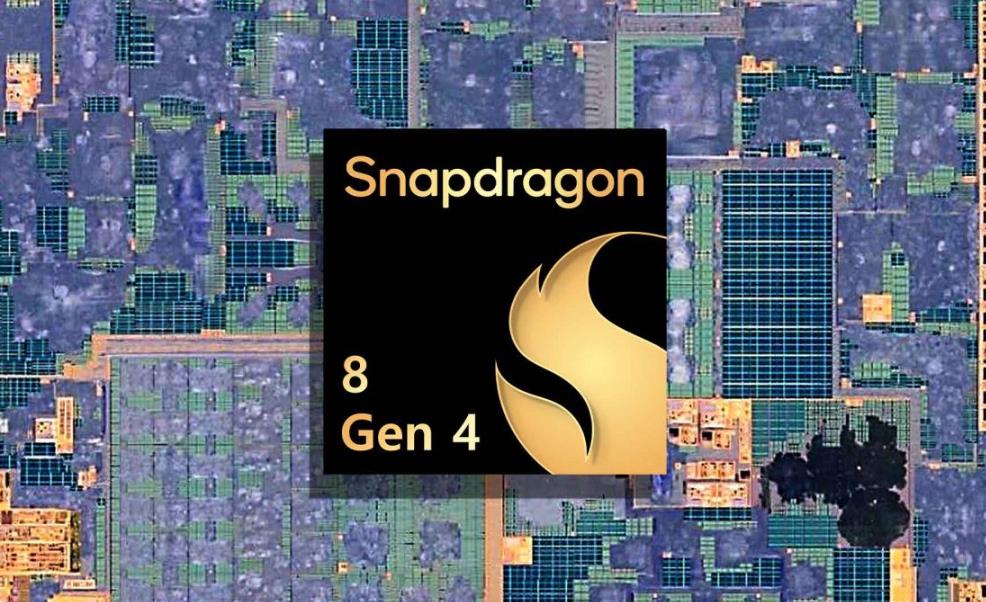 高通骁龙8 Gen 4 GPU性能曝光：Adreno 830时钟频率达1250 MHz