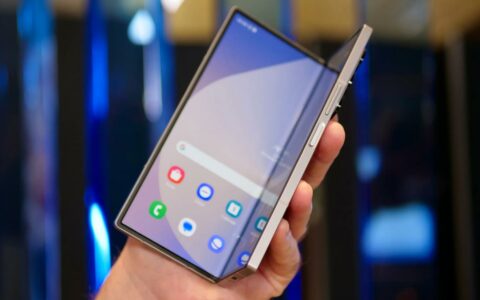 三星Galaxy Z Fold 6灾情报告：故障问题概述与深入分析
