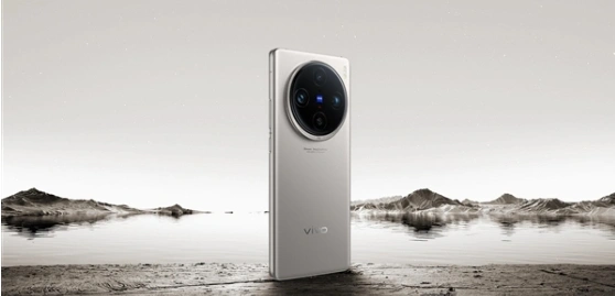 vivo X200外观设计草图曝光：旗下首款高端小直屏旗舰