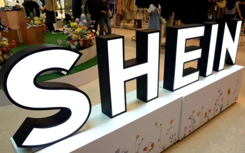 跨境电商希音Shein起诉拼多多旗下Temu侵犯版权、广告欺诈：对手定价太低，一直亏损销售