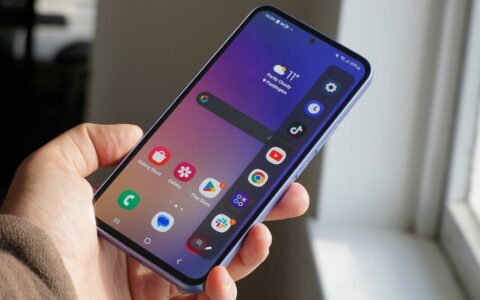 三星Samsung Galaxy A55价格分析与全球市场概览