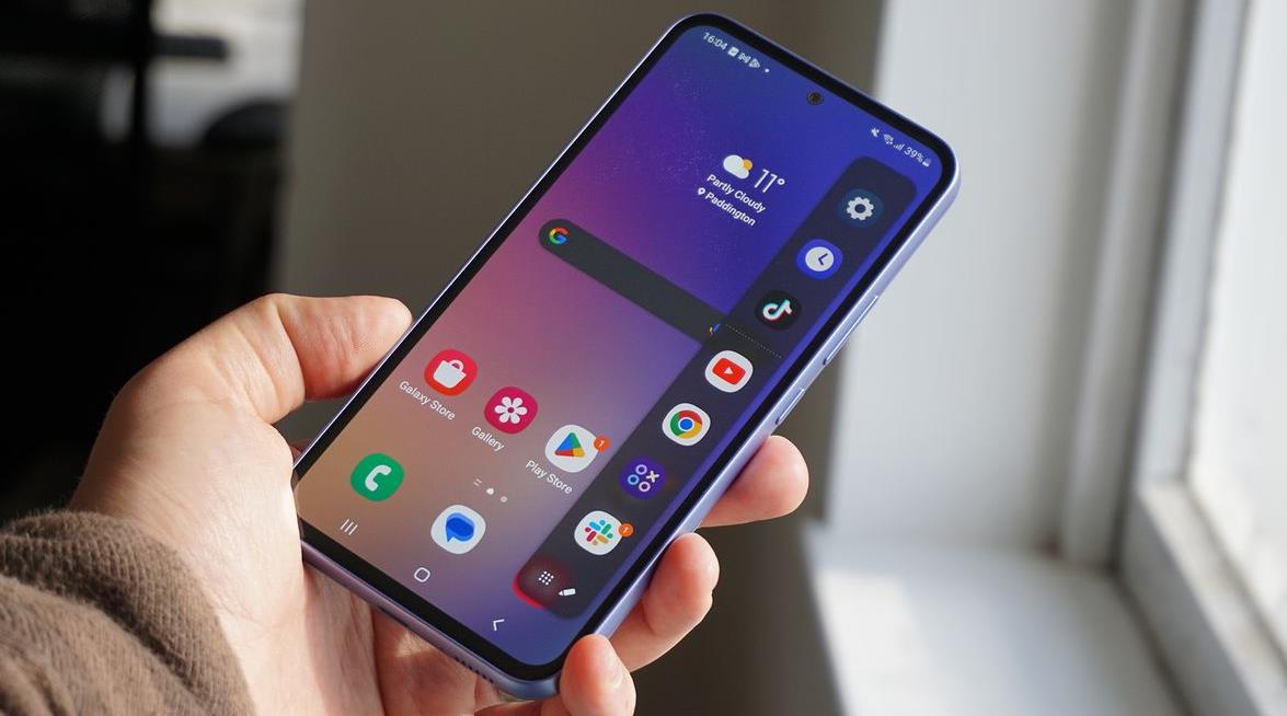 三星Samsung Galaxy A55价格分析与全球市场概览