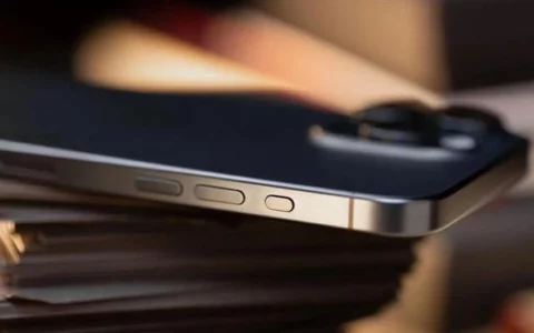 iPhone 16 Pro 最大的更新，背后是苹果设计哲学的摇摆