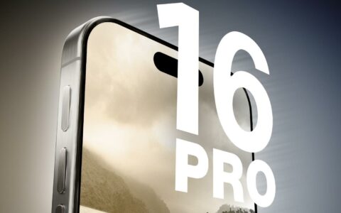 苹果Apple iPhone 16 Pro预购详细指南