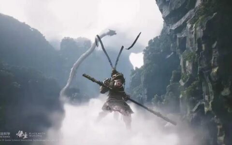《黑神话:悟空》在台湾火了，掀起文化热潮