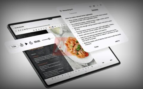 三星Galaxy Tab S10系列曝光：Plus与Ultra双旗舰，将于10月发布